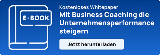 Banner, welcher auf ein Whitepaper Download hinweißt für das eBook